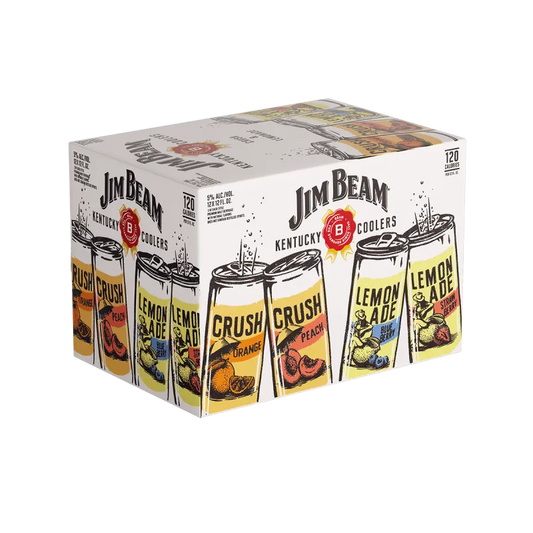 Jim Beam Kentucky Coolers