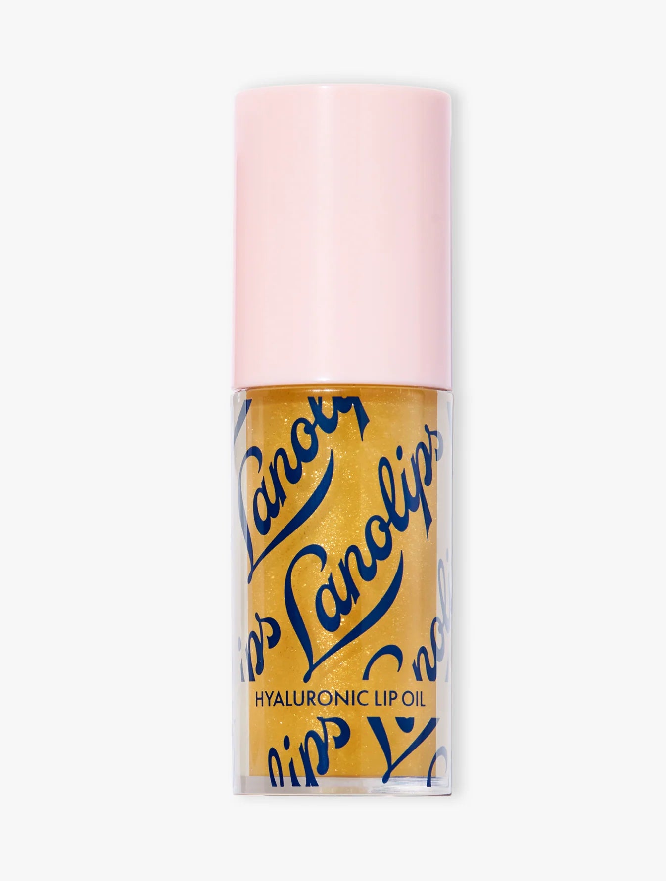 Hyaluronic Lip Oil Honey