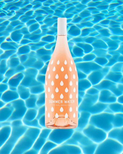 Summer Water Magnum Rosé