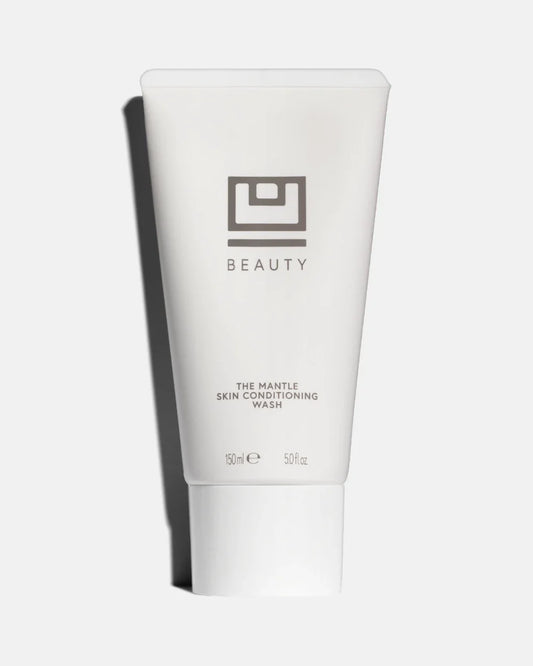 The MANTLE Skin Conditioning Wash