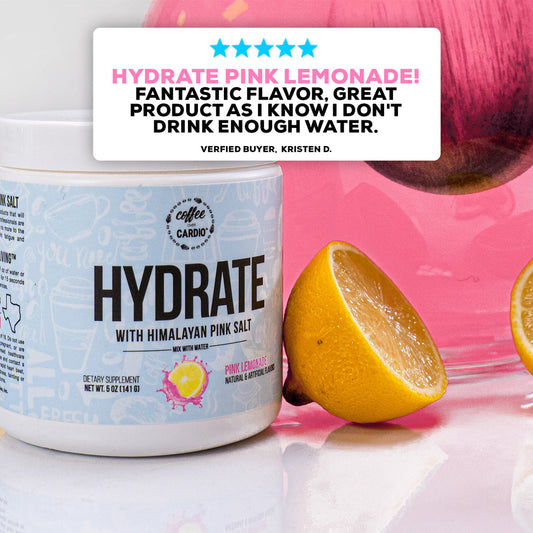 HYDRATE