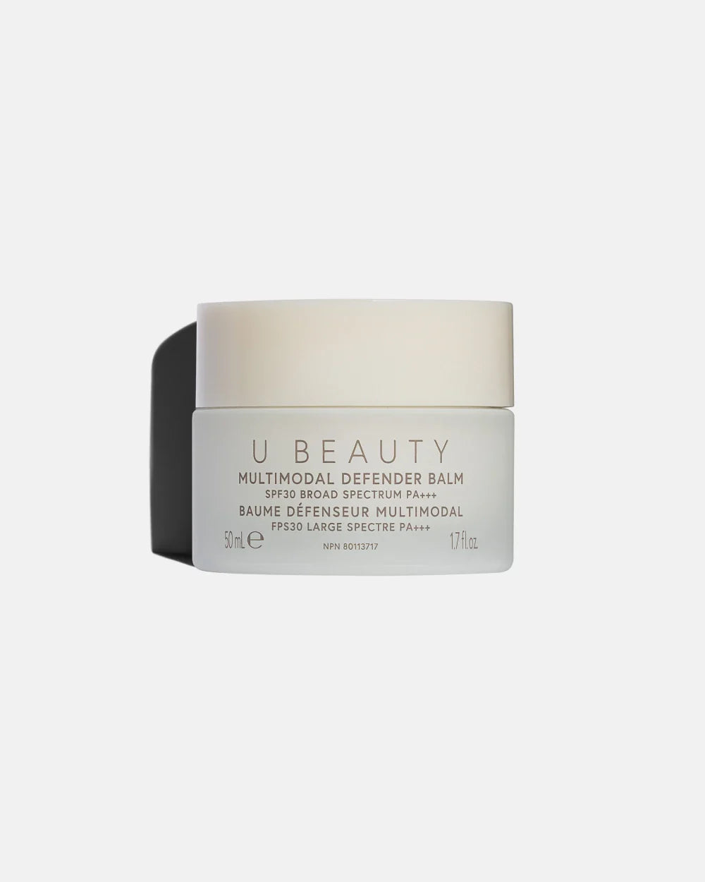 Multimodal Defender Broad Spectrum SPF 30