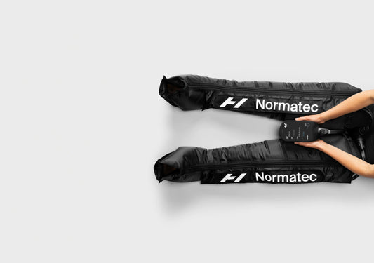 Normatec 3 Legs