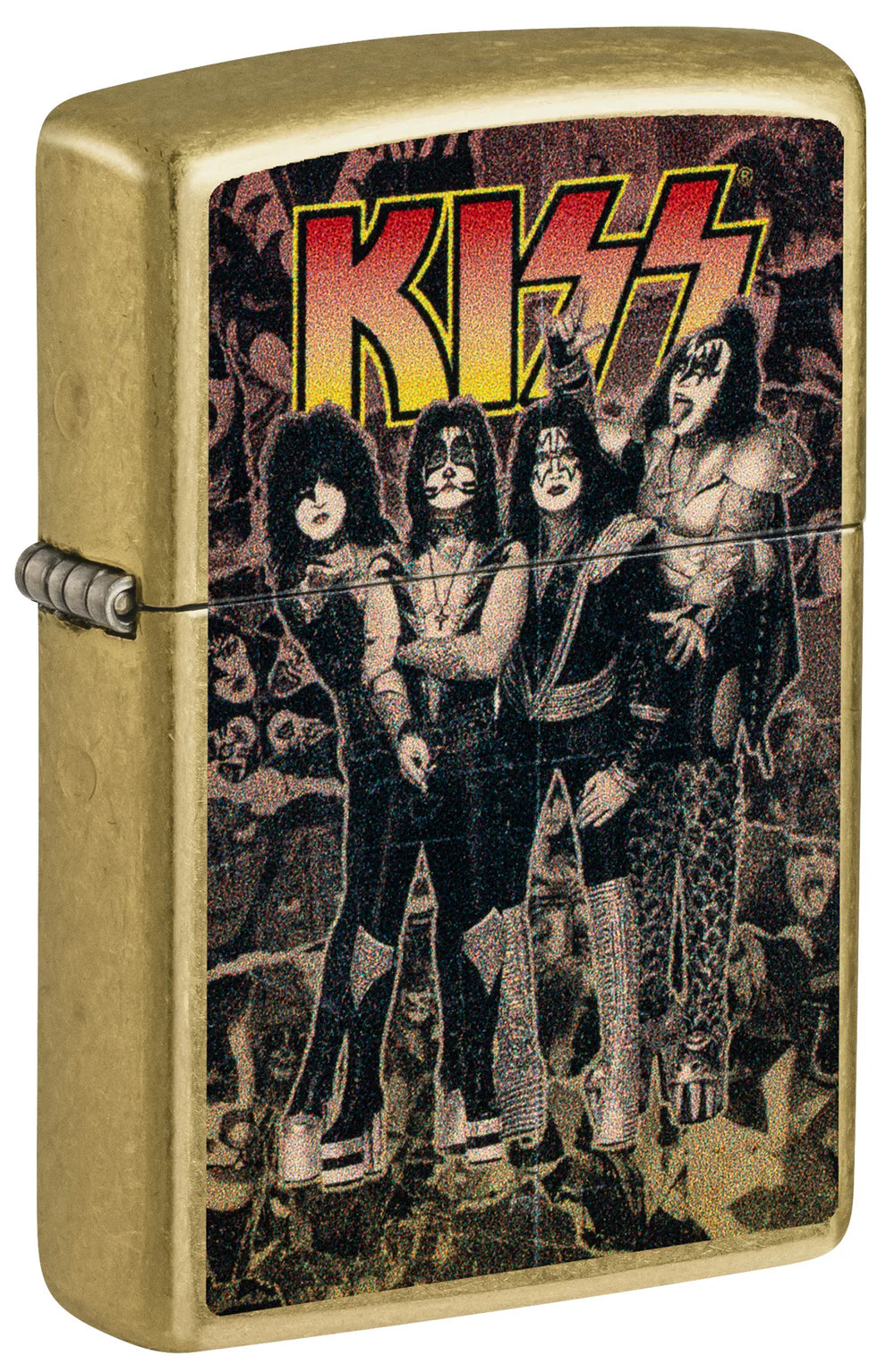 KISS®