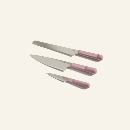 Knife Trio (Set of 3)