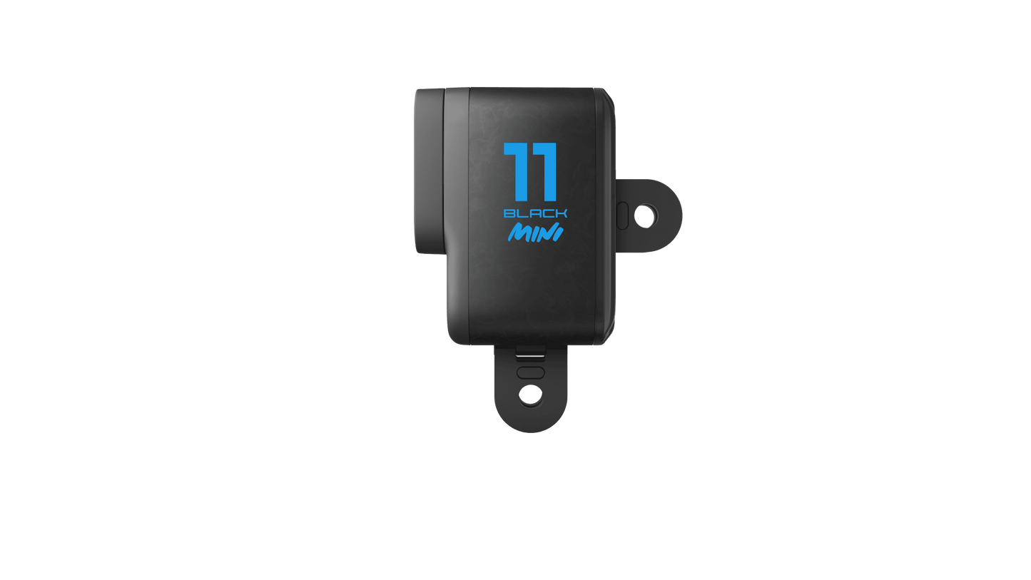 GoPro HERO11 Black Mini