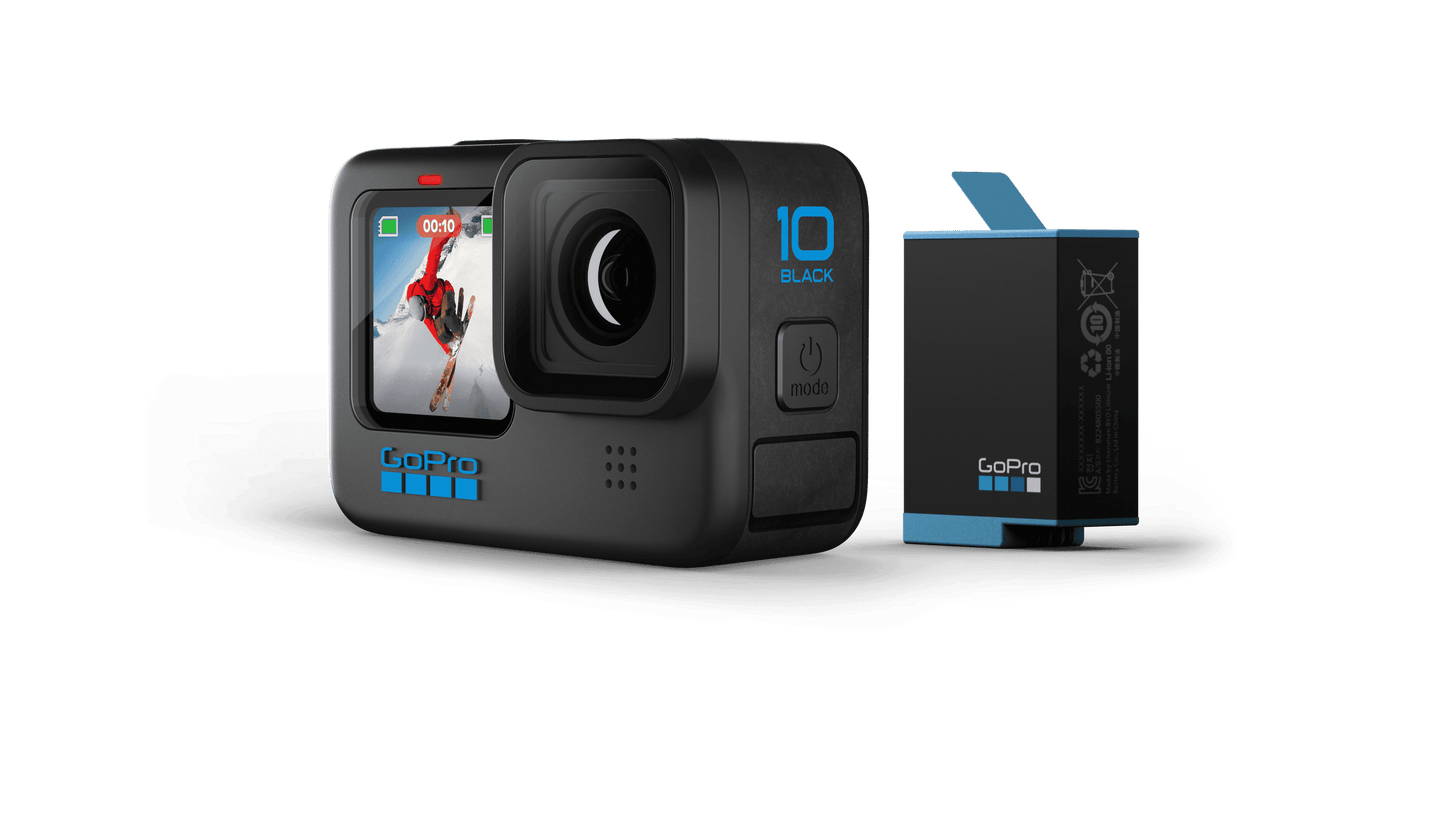 GoPro HERO10 Black