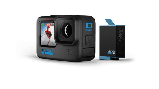 GoPro HERO10 Black