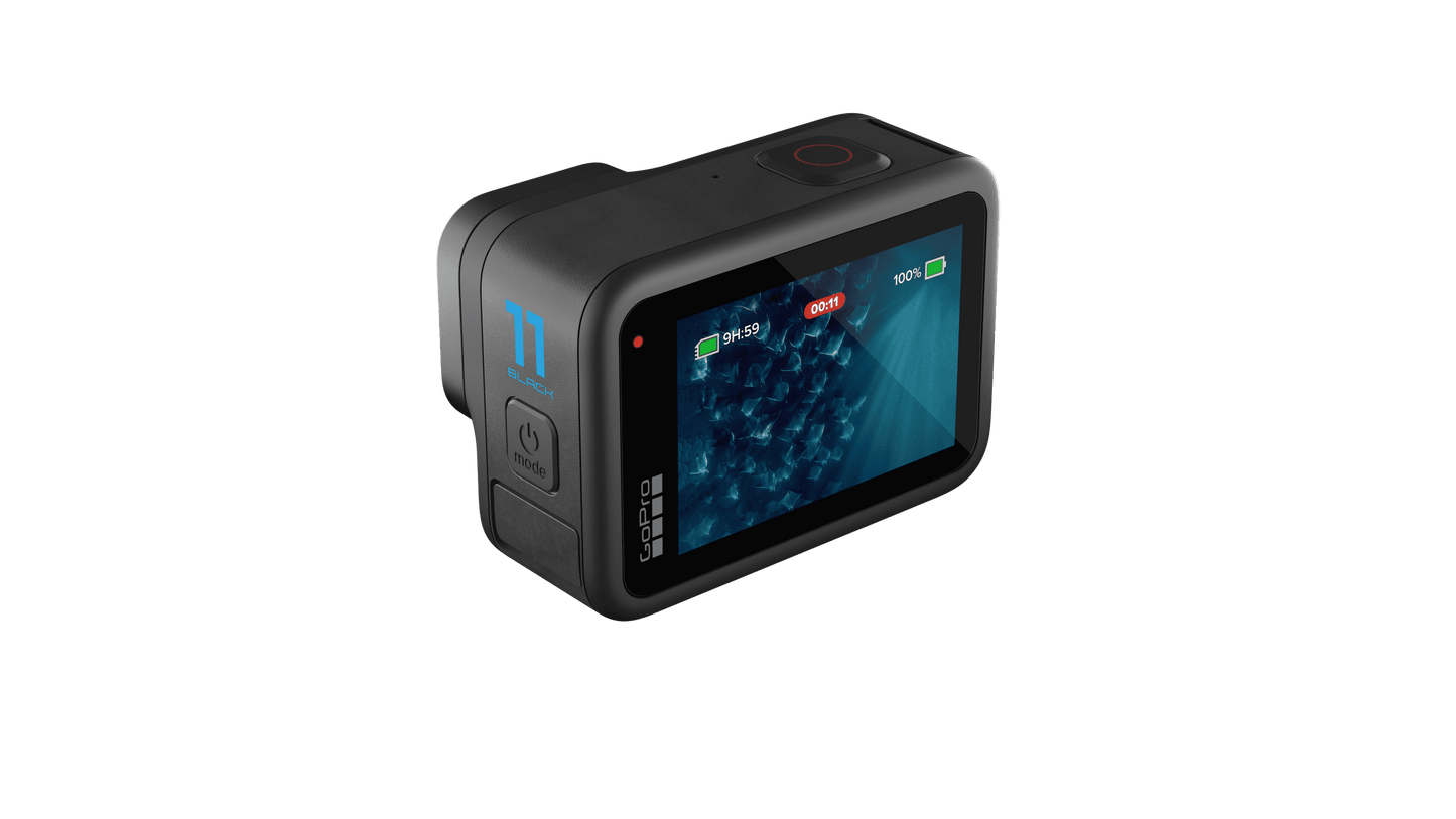 GoPro HERO11 Black