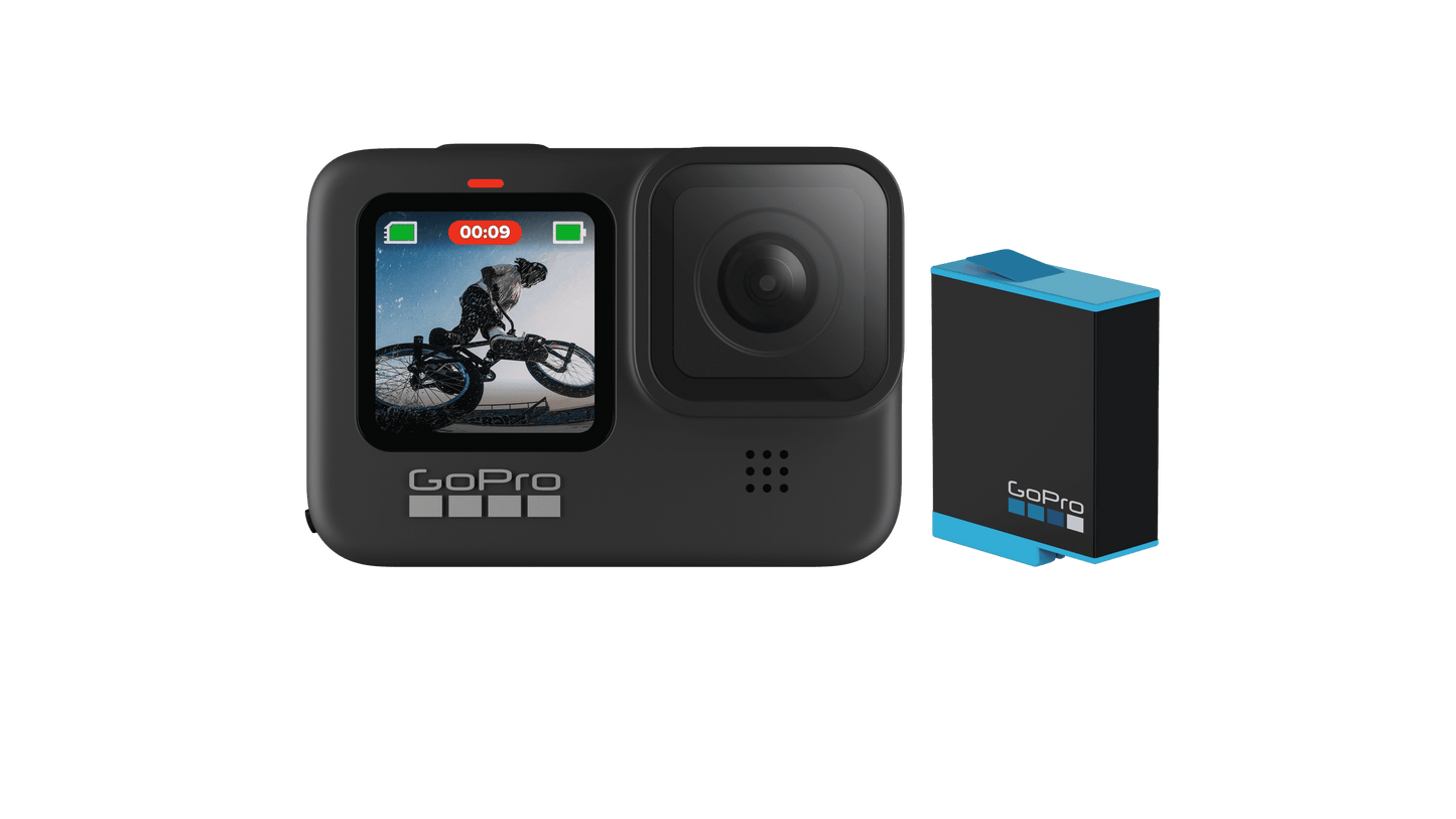 GoPro HERO9 Black