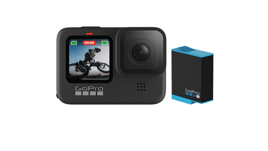 GoPro HERO9 Black