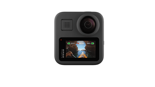 GoPro MAX 360 Camera