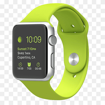 Premium Smart Watch Pro