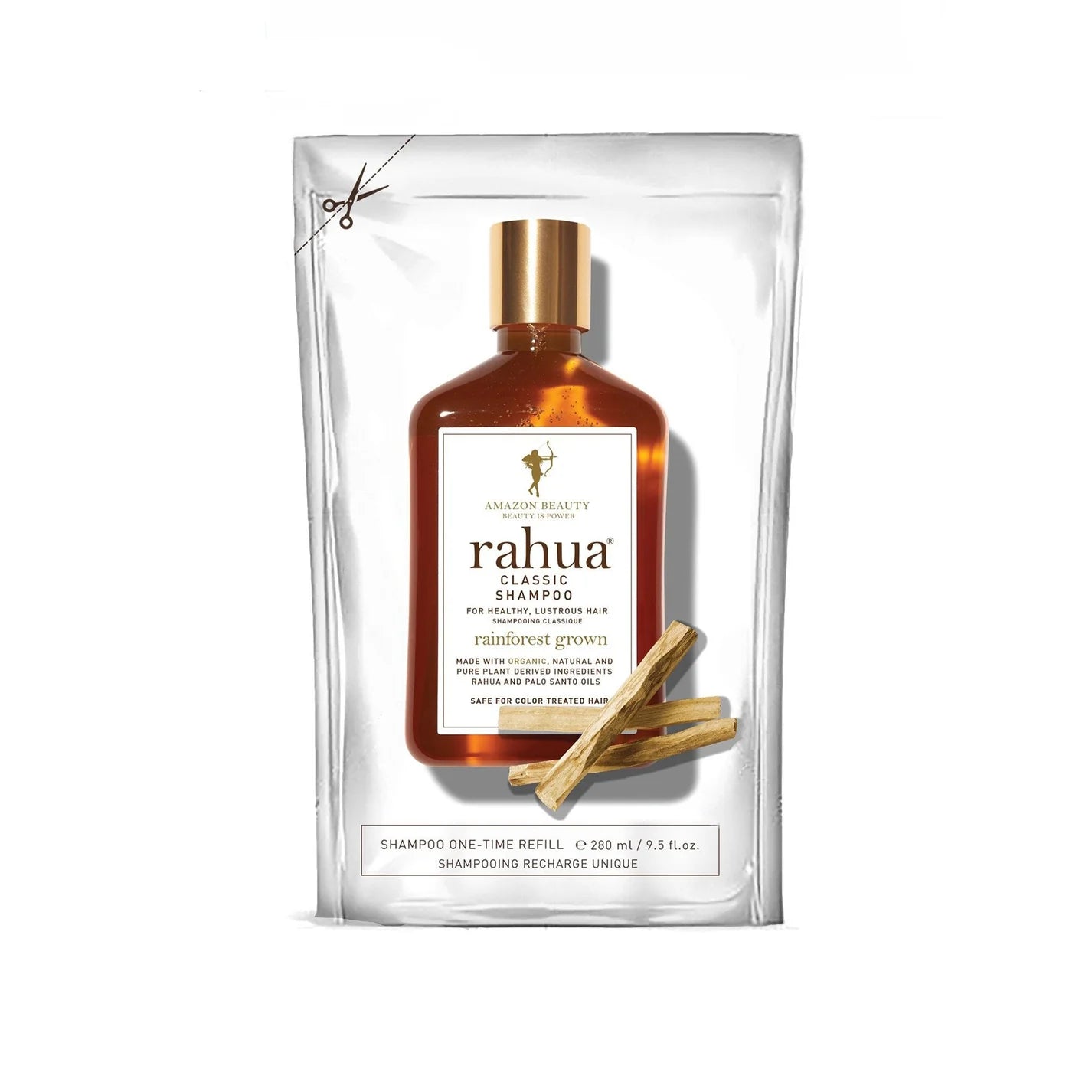 CLASSIC SHAMPOO REFILL