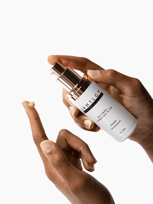 DRMTLGY Retinol Complex 0.5%