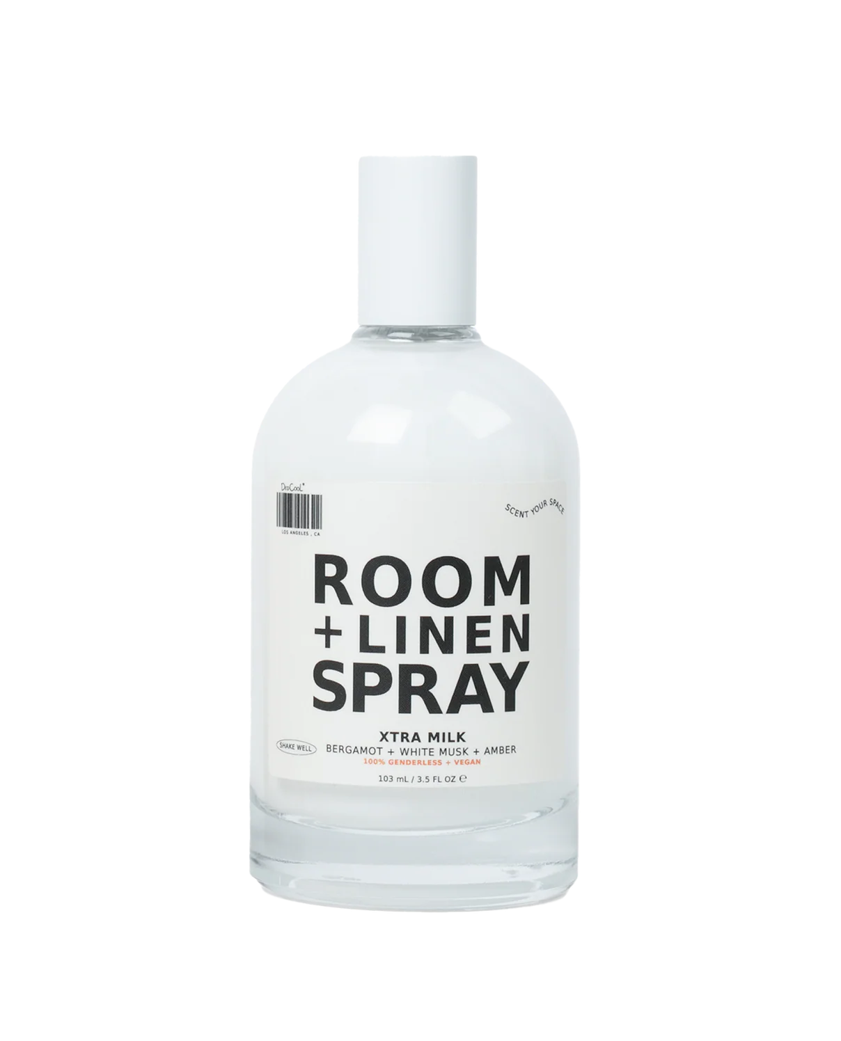 Room + Linen Spray Xtra Milk