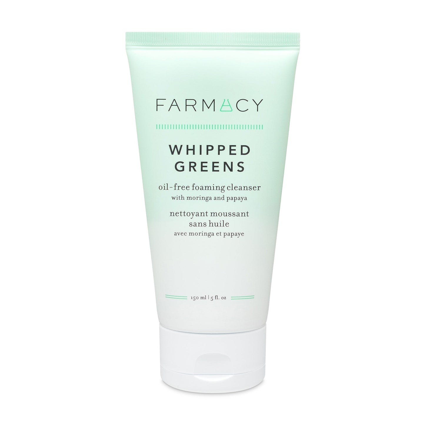 FARMACY WHIPPED GREENS