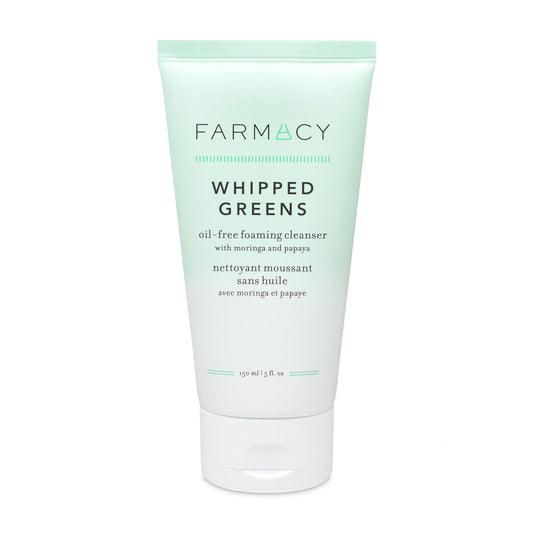 FARMACY WHIPPED GREENS