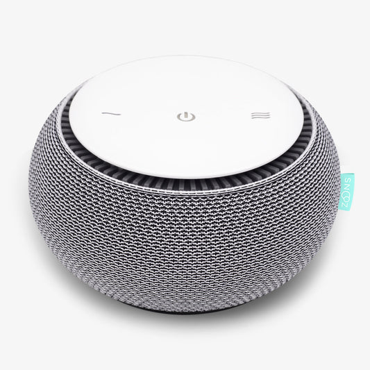 SNOOZ White Noise Machine