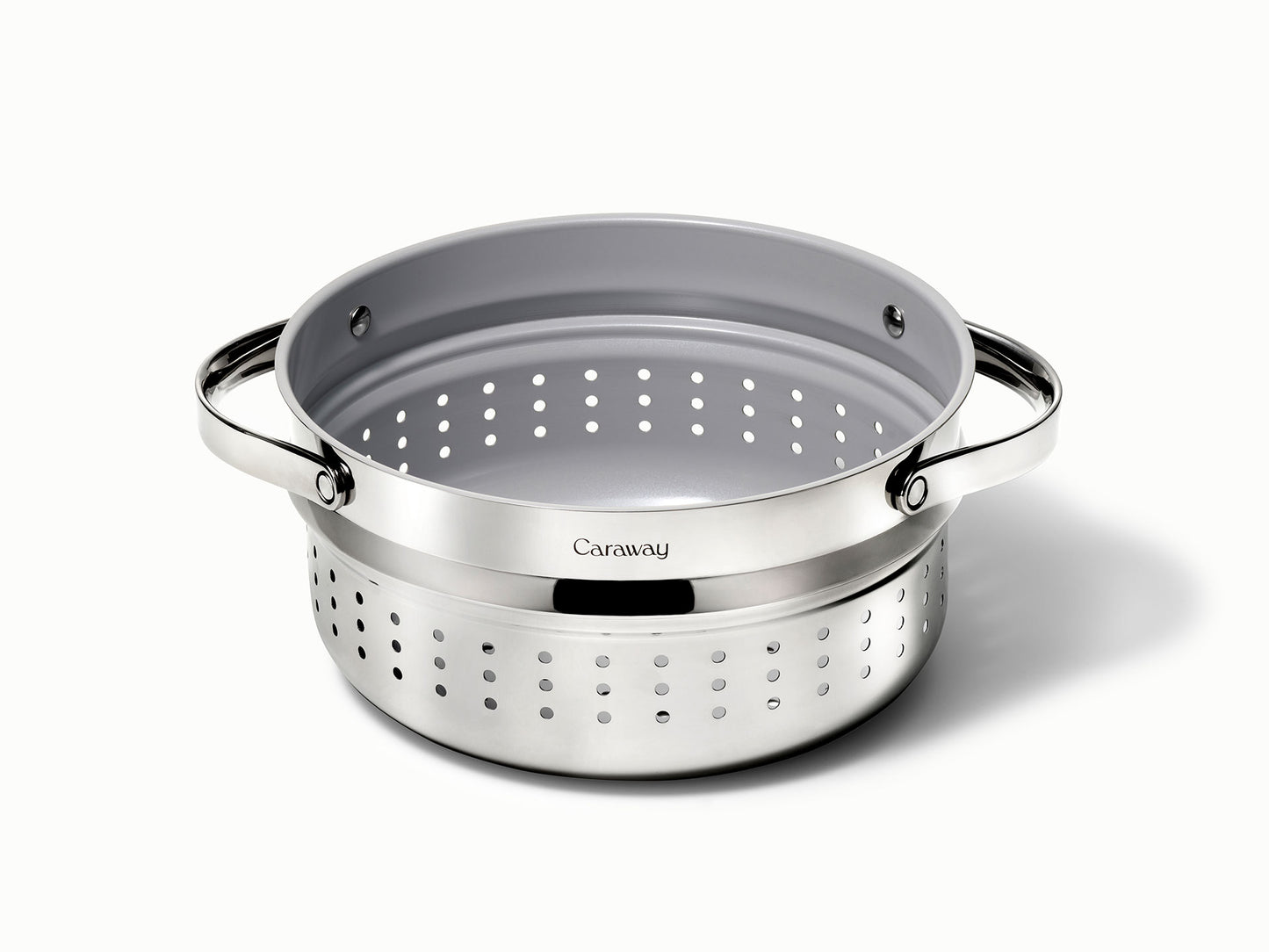 Caraway Small Steamer