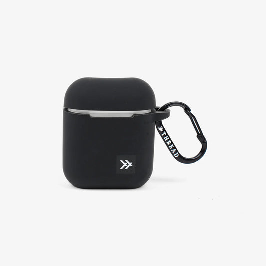 AIRPOD CASE - BLACK