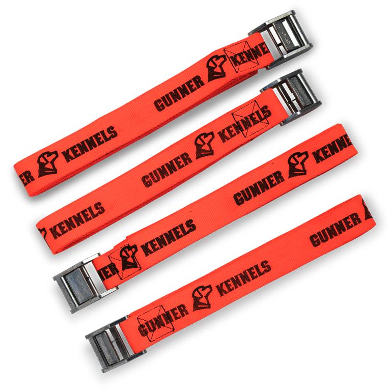 Tie-down Strap Kit