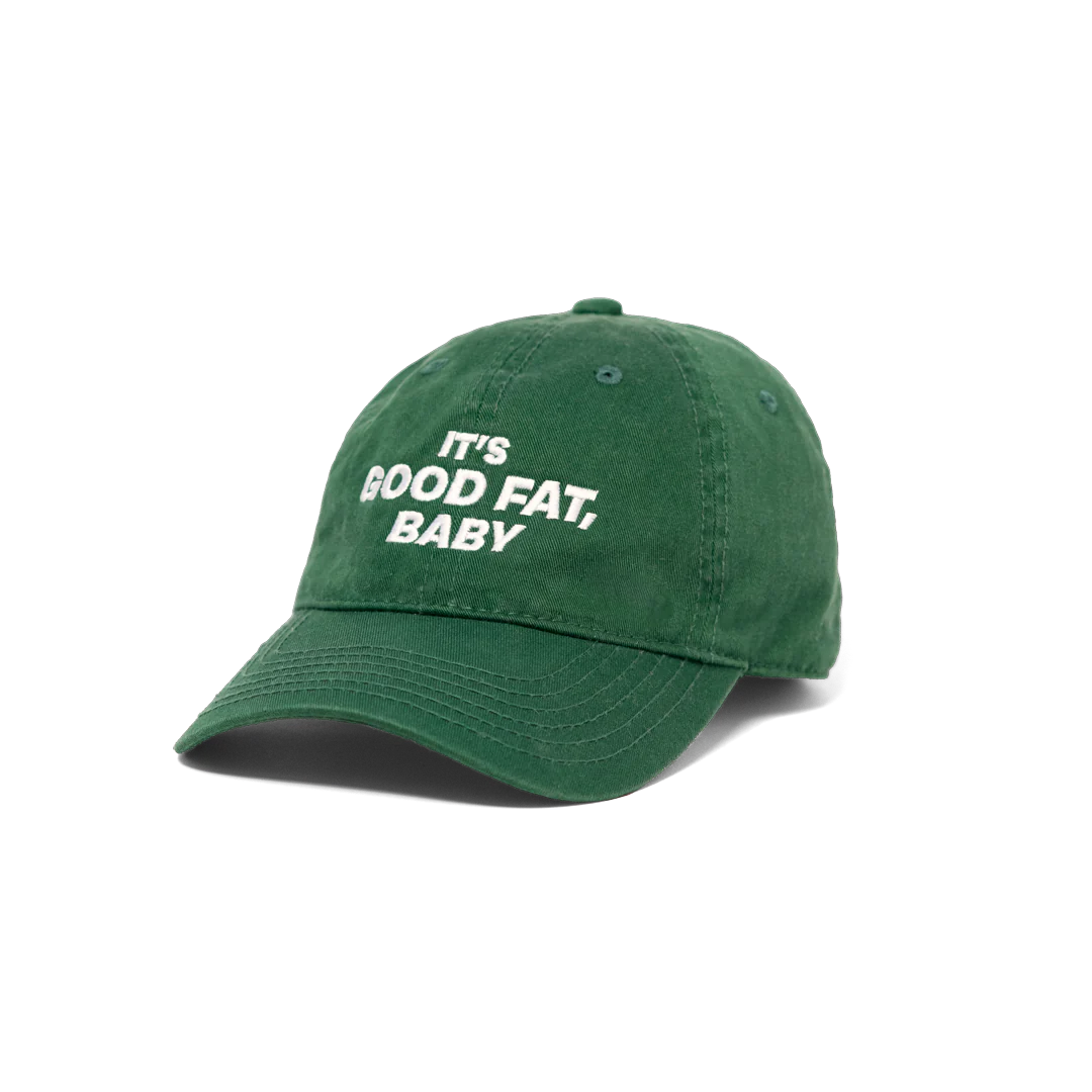 ALUMNI HAT