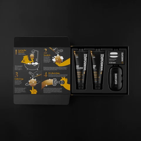 ULTRA SMOOTH PACKAGE