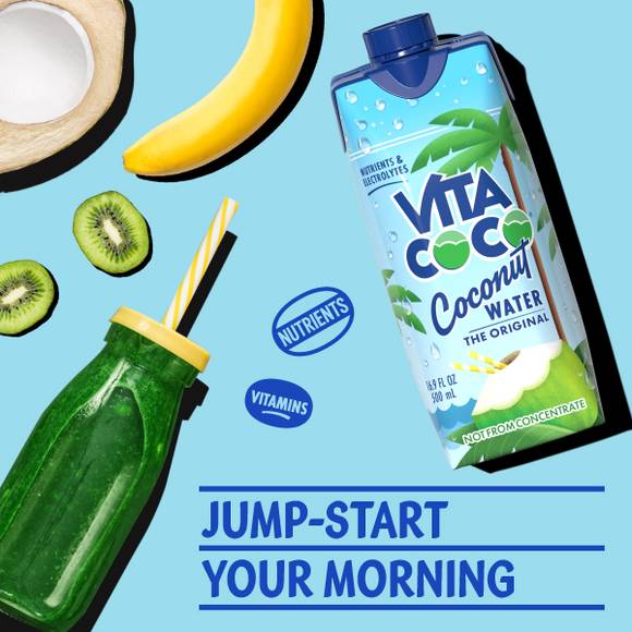 VITACOCO Coconut Water