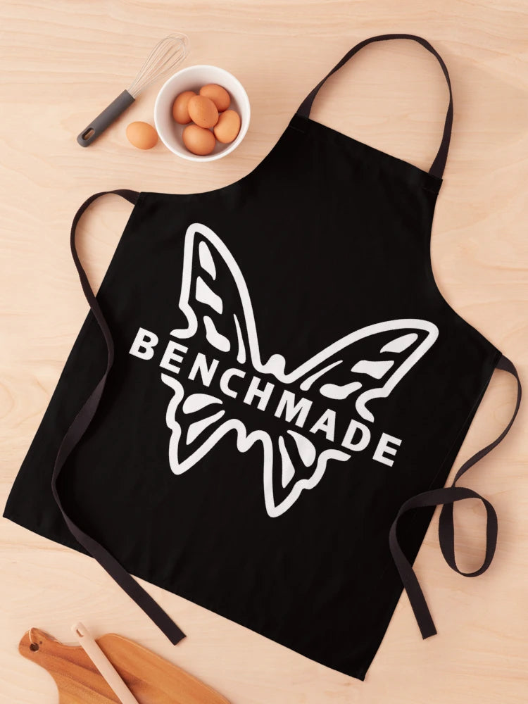 BENCHMADE APRON