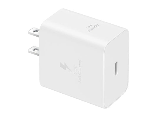 45W PD Power Adapter