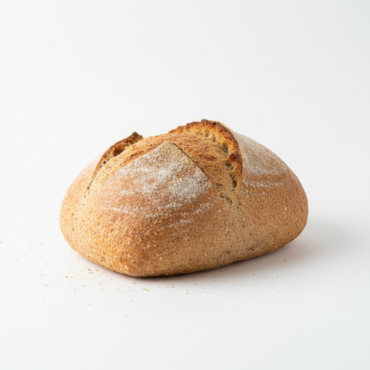 Whole Wheat Bread