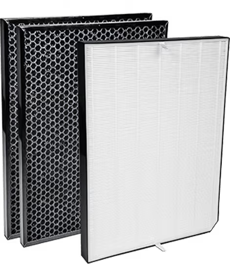 AirDoctor 3000 Series Filters 1-Year Combo Pack
