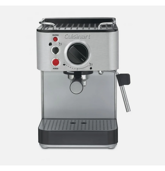 Cuisinart - Espresso Maker