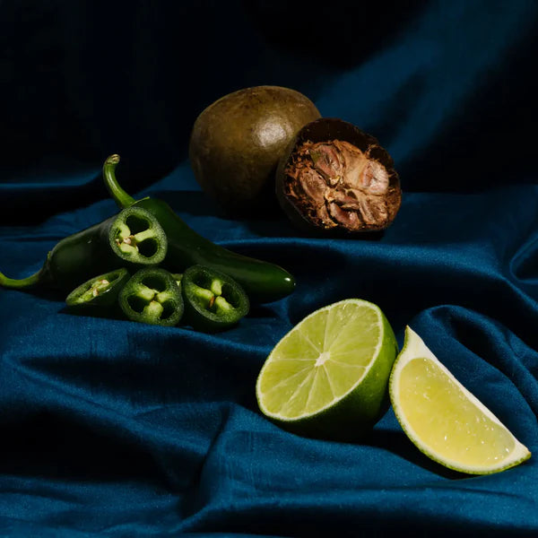 Spicy Margarita