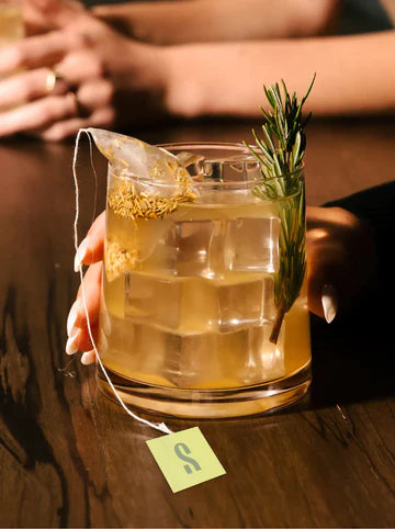 Spicy Margarita