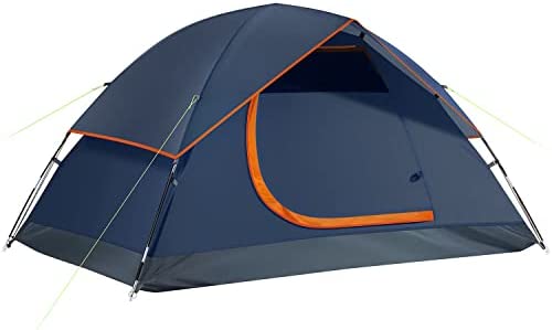 Outdoor Camping Tent