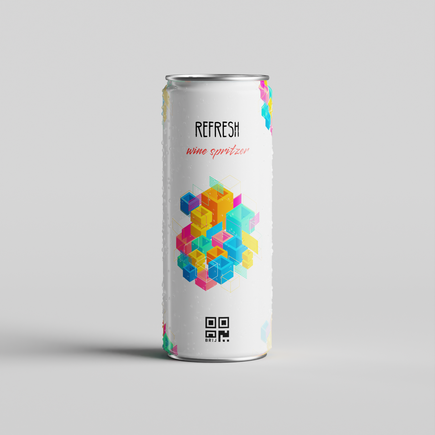 Tropical Punch