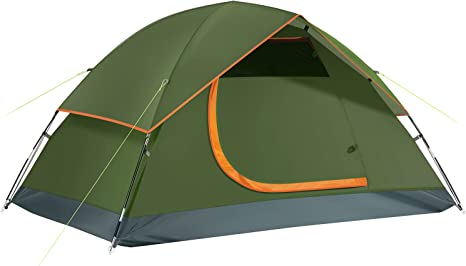 Outdoor Camping Tent