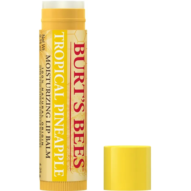 Burt's Bees - Lip Balm