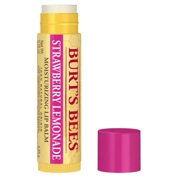 Burt's Bees - Lip Balm