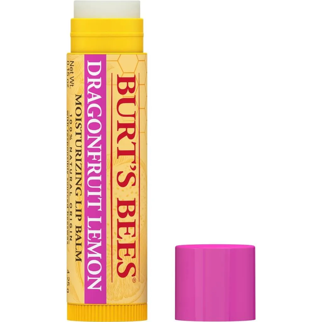 Burt's Bees - Lip Balm