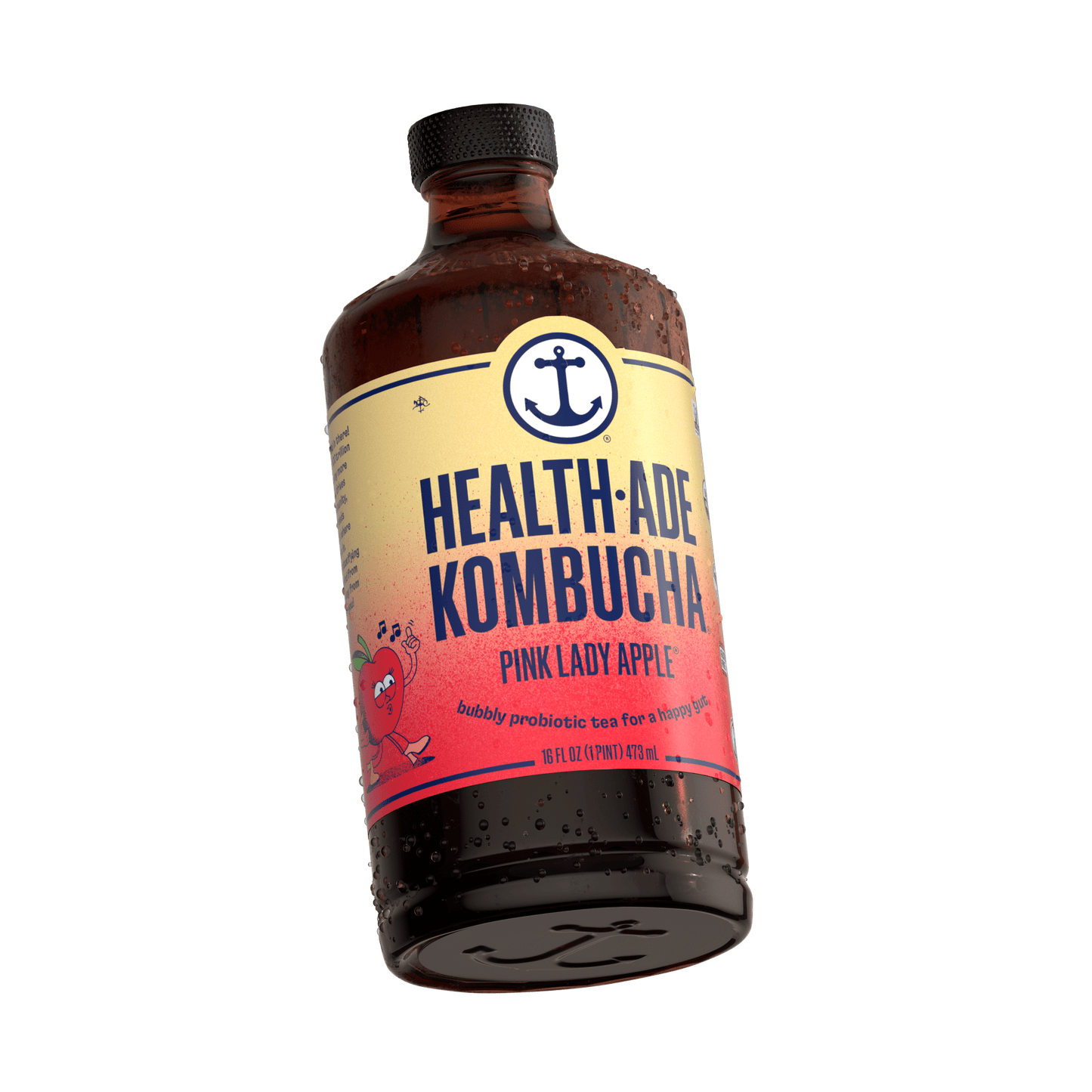 Kombucha - Pink Lady Apple®