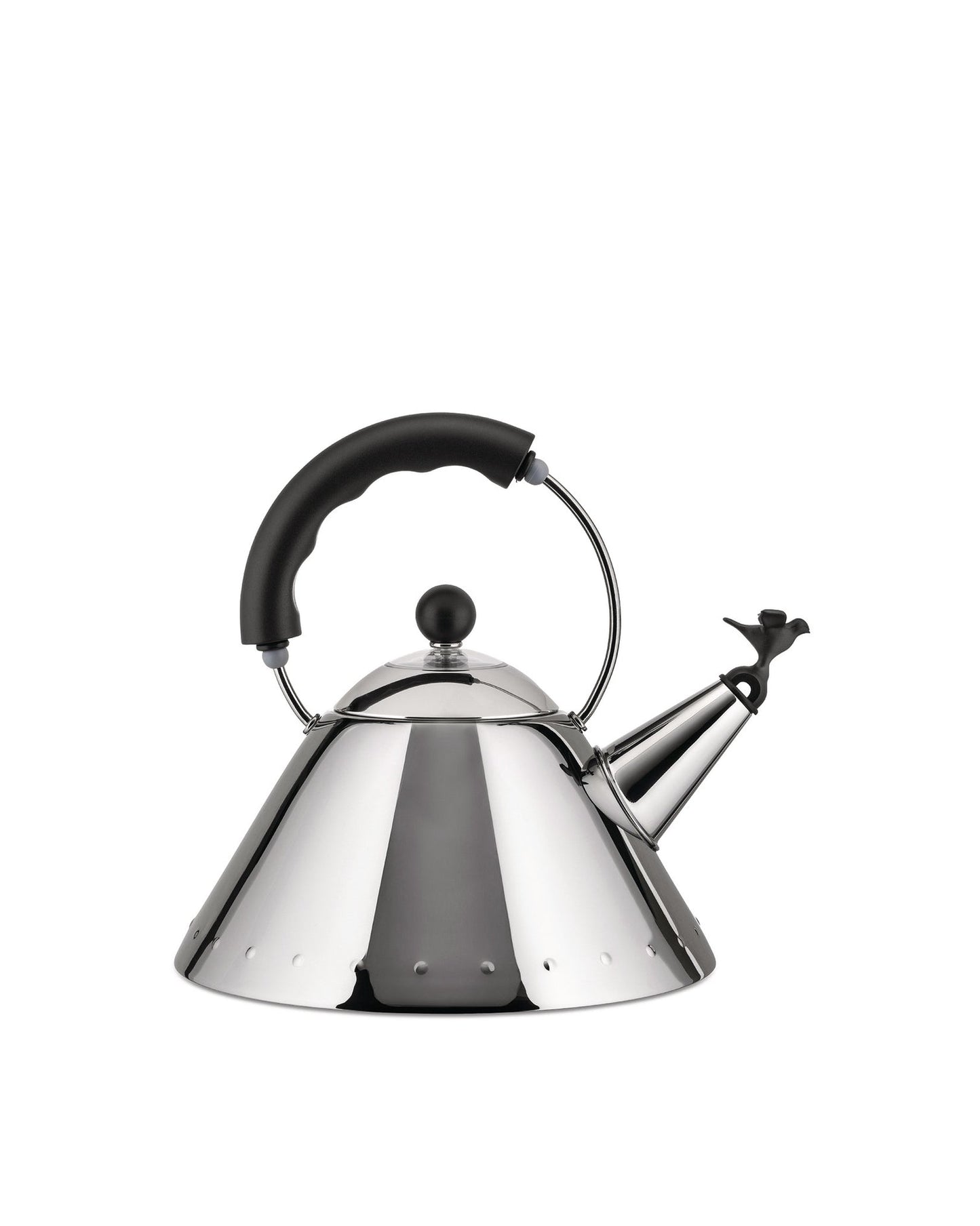Alessi - Kettle 9093