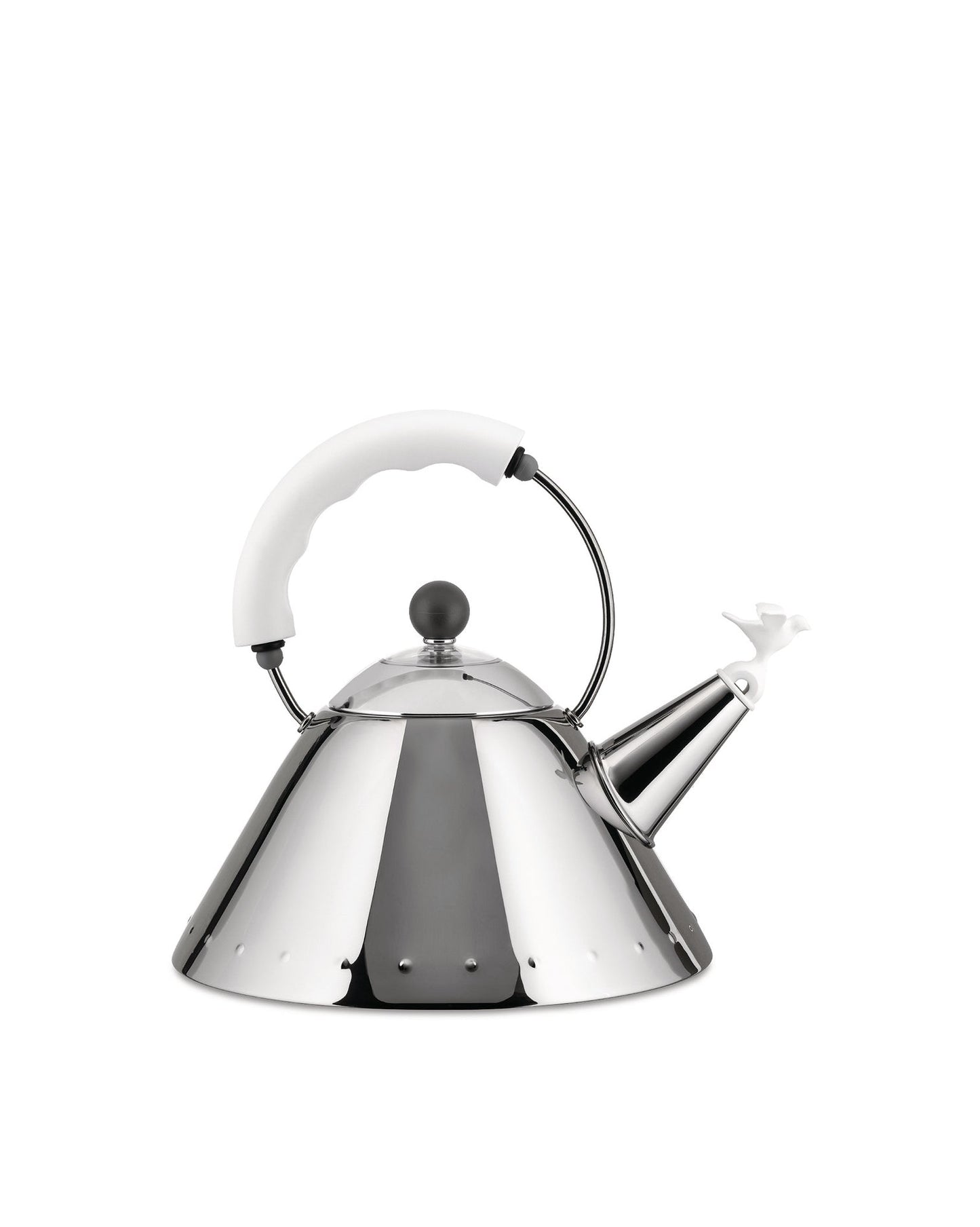 Alessi - Kettle 9093