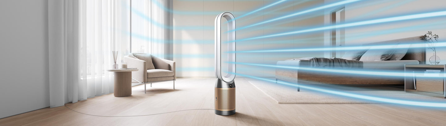 Air Purifier