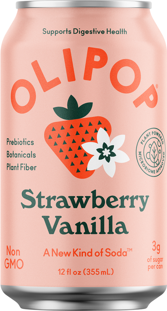 Olipop 12-Pack