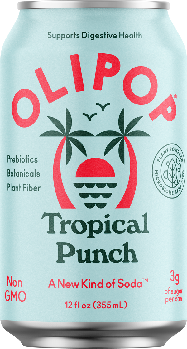 Olipop 12-Pack