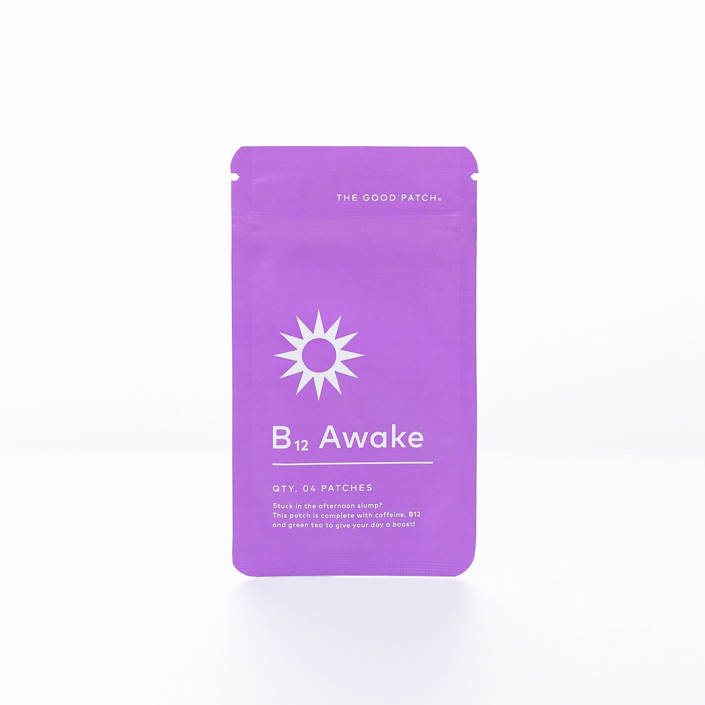 B12 Awake