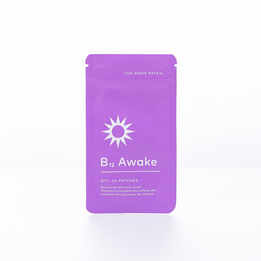 B12 Awake